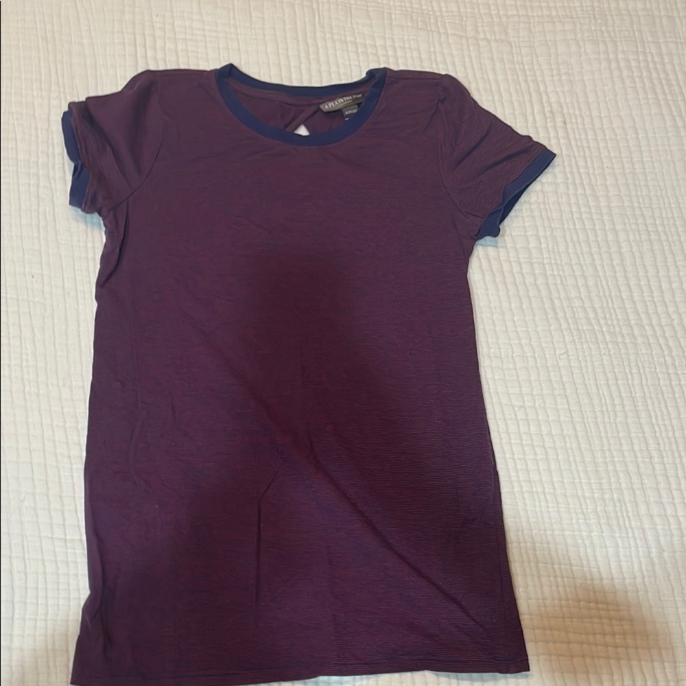 A Pea in the Pod Maternity T-Shirt